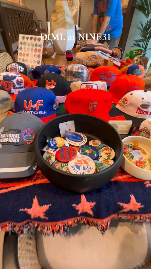 Casual Day as a NINE31 Resident \ud83c\udf69\ud83d\udc0a