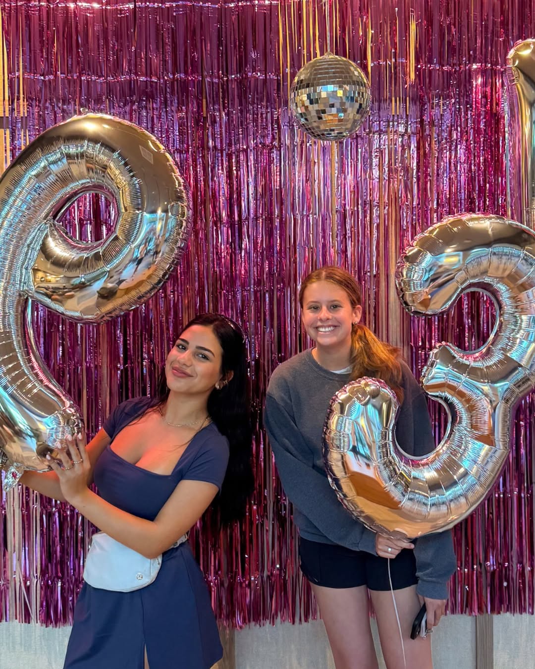 It's Meet the Team Monday \u2728\ud83c\udf80\n\nSay \ud83d\udc4b hey to Fefi! She is pursuing her undergraduate degree at UF \ud83d\udc0a and she devotes her time to multiple campus organizations such as UF VENSA, ADPI, while still supporting NINE31! \ud83c\udf38\n\nToday we are celebrating her 1-year mark with the NINE31 team\u2026 and it's also her birthday! \ud83c\udf89 Join us in wishing Fefi a happy birthday and happy 1-year! \ud83e\udd73\n\n