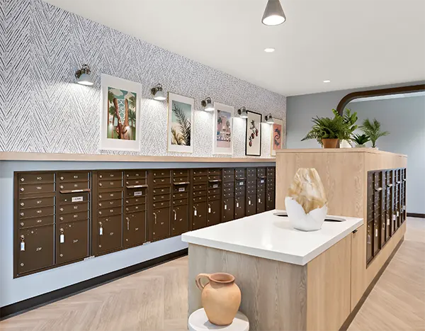 Grab a morning coffee without leaving home