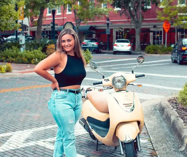 Easy access to the best of Gainesville