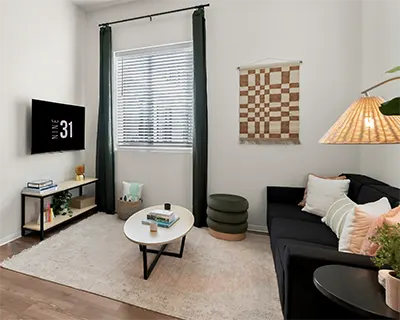 Student Studio Apartments