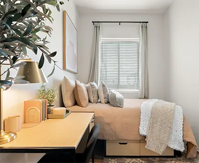 Student 3 Bedroom Apartments