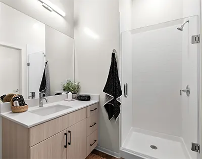 Student 4 Bedroom Apartments