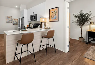 Student 5 Bedroom Apartments