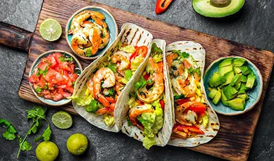 Midpoint Park & Eatery