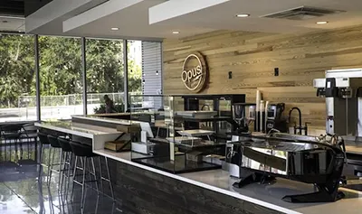 Opus Coffee