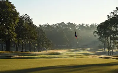Mark Bostick Golf Course